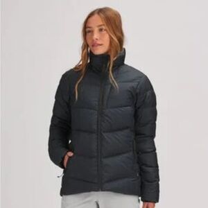 BACKCOUNTRY ALLIED DOWN JACKET